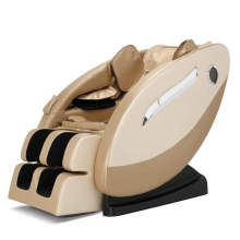 Neuer Luxus-preiswerter intelligenter kommerzieller Massage-Stuhl zum Verkauf/Verkaufs-Massage-Stuhl
